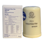 Machine Supply: Filter | FC Deluxe for all machine models