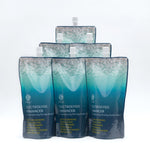 Machine Supply: Electrolysis Enhancer for Strong Acidic Water