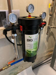 Replacement Cartridge: Big Green™ TAC Greenguard Filter