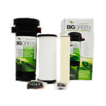 Filtration System: Big Green™ Whole House Water Conditioner | Limestone Prevention System