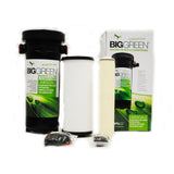 Filtration System: Big Green™ Whole House Water Conditioner | Limestone Prevention System
