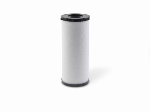 Replacement Cartridge: Big Green™ Activated Carbon/Sediment Filter