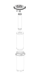 Replacement Cartridge: Big Green™ TAC Greenguard Filter