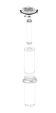 Replacement Cartridge: Big Green™ TAC Greenguard Filter