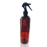 Bottle Set: pH Functional Water Sprays with Style A Labels | Set of 2+1