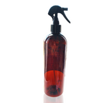 Bottle Set: pH Functional Water Sprays with Style A Labels | Set of 3 | 2nd Gen.