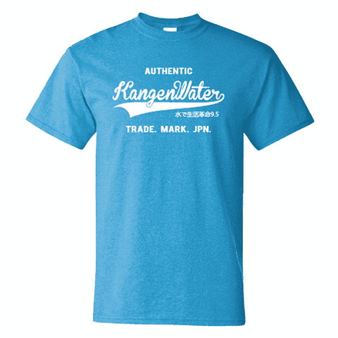 T-shirt: Authentic Kangen | 4 colors