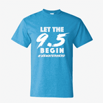 T-shirt: "You Are Not Sick, You Are Thirsty" | 3 colors | 2-sided