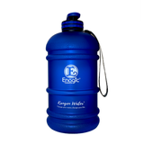 E-Bottle: Half Gallon Water Bottle | 1.89L | Canada Edition