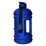 E-Bottle: Half Gallon Water Bottle | 1.89L | Canada Edition