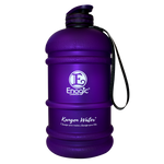 E-Bottle: Half Gallon Water Bottle | 1.89L | Canada Edition