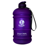 E-Bottle: Half Gallon Water Bottle | 1.89L | Canada Edition