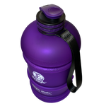 E-Bottle: Half Gallon Water Bottle | 1.89L | Canada Edition