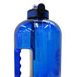E-Bottle: Gallon Water Bottle | 3.78L