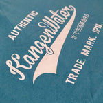 T-shirt: Authentic Kangen | 4 colors