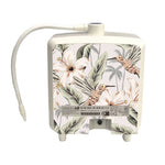K8 Luxury Decal: Nature | Island Hummingbirds