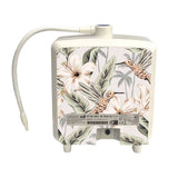 K8 Luxury Decal: Nature | Island Hummingbirds
