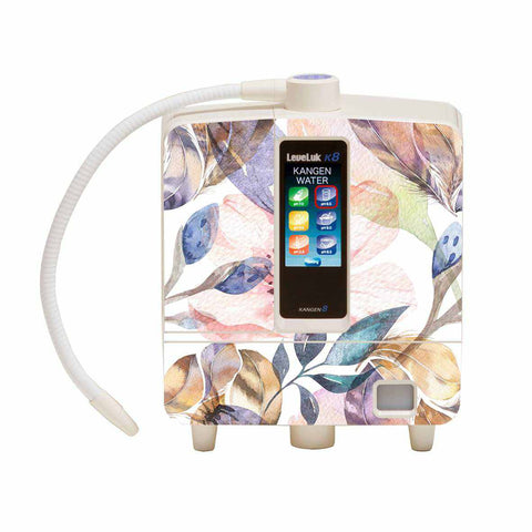 K8 Luxury Decal: Nature | BoHo Pastel