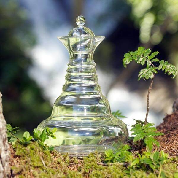 Nature's Design – Ion Water Accessories