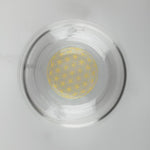 Drinking Glass: Mythos Flower of Life | Restructured Water | 250 mL