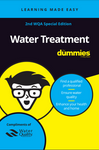 Water Treatment For Dummies: Second Edition