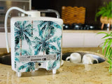 K8 Luxury Decal: Nature | Paradise Palm
