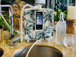 K8 Luxury Decal: Nature | Paradise Palm