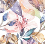 K8 Luxury Decal: Nature | BoHo Pastel