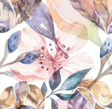 K8 Luxury Decal: Nature | BoHo Pastel