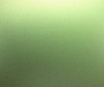 K8 Luxury Decal: Metallic | Apple Green