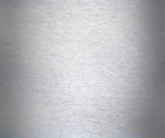 K8 Luxury Decal: Metallic | Brushed Platinum