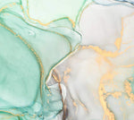 K8 Luxury Decal: Marble | Sea Jade