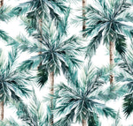 K8 Luxury Decal: Nature | Paradise Palm
