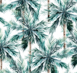 K8 Luxury Decal: Nature | Paradise Palm