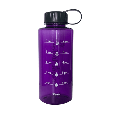 E-Bottle: Purple | 1.06 L | Canada Edition