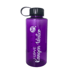 E-Bottle: Purple | 1.06 L | Canada Edition