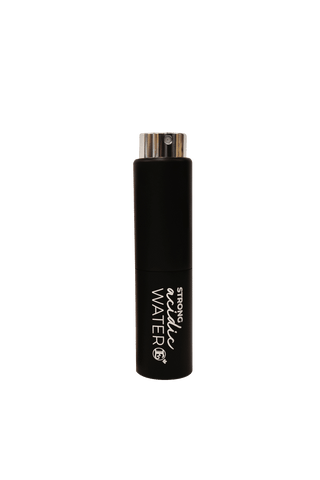 E-Bottle: Handy Fine Mist Spray | Black Strong Acidic | 20 mL | Canada Edition