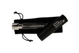 E-Bottle: Handy Fine Mist Spray | Black Strong Acidic | 20 mL | Canada Edition