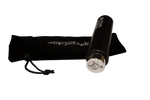 E-Bottle: Handy Fine Mist Spray | Black Strong Acidic | 20 mL | Canada Edition