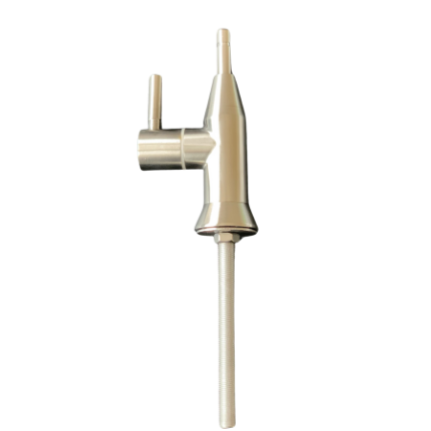 Faucet Kit for ERW Device : single spout | satin nickel – Ion