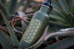 Sticker: Flower of Life Decal | 2 color | 2 sizes
