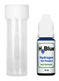 Reagent: Hydrogen Test | H2Blue Eco