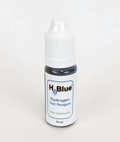 Reagent: Hydrogen Test | H2Blue Eco
